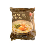 Frozen Sanuki Udon Noodles - 1.25 kg